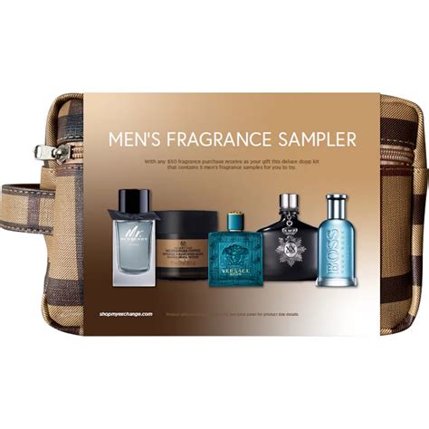 fragrance mannen.